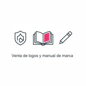 venta de logos